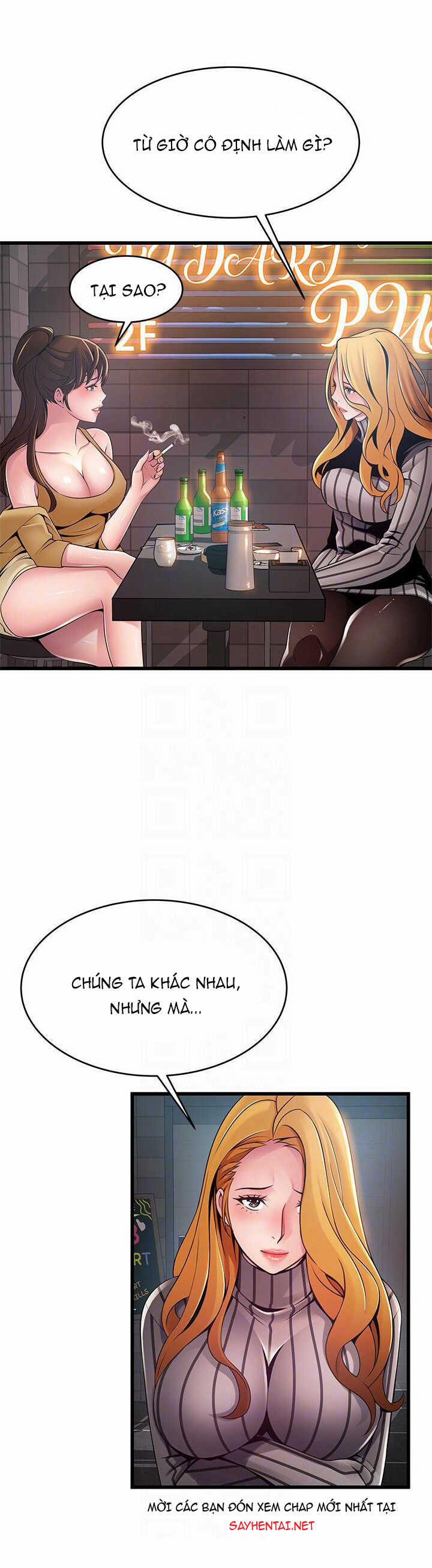 Weak Point – Điểm Yếu 120 trang 5
