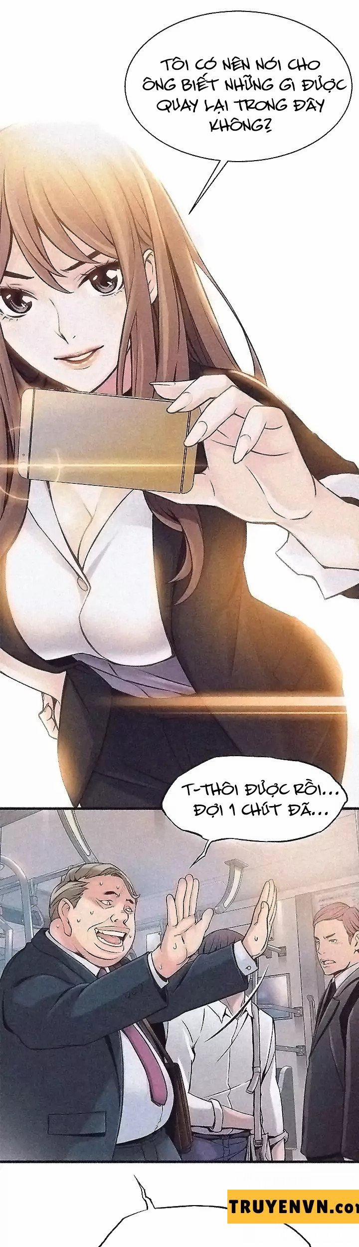 Weak Point – Điểm Yếu 2 trang 10