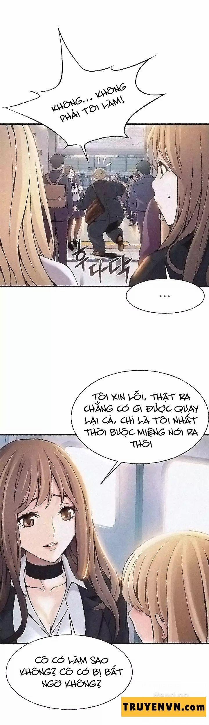 Weak Point – Điểm Yếu 2 trang 12