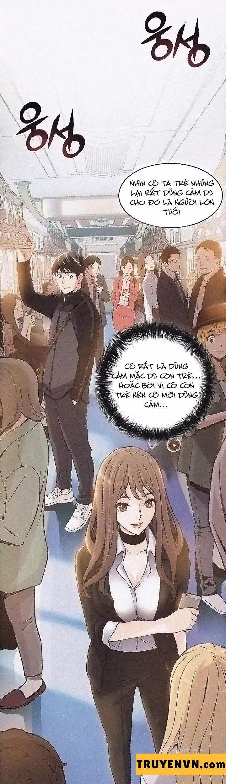 Weak Point – Điểm Yếu 2 trang 14