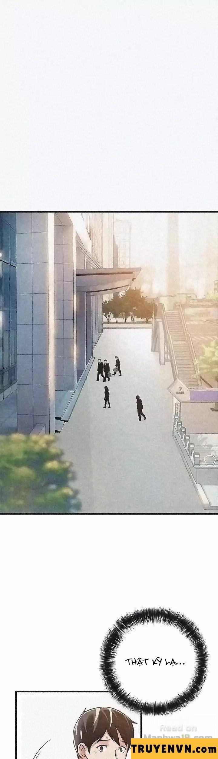 Weak Point – Điểm Yếu 2 trang 16