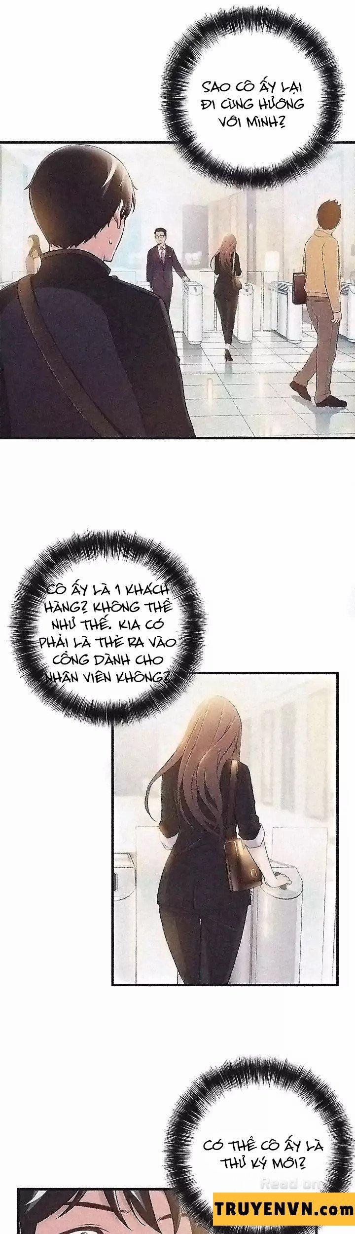 Weak Point – Điểm Yếu 2 trang 18