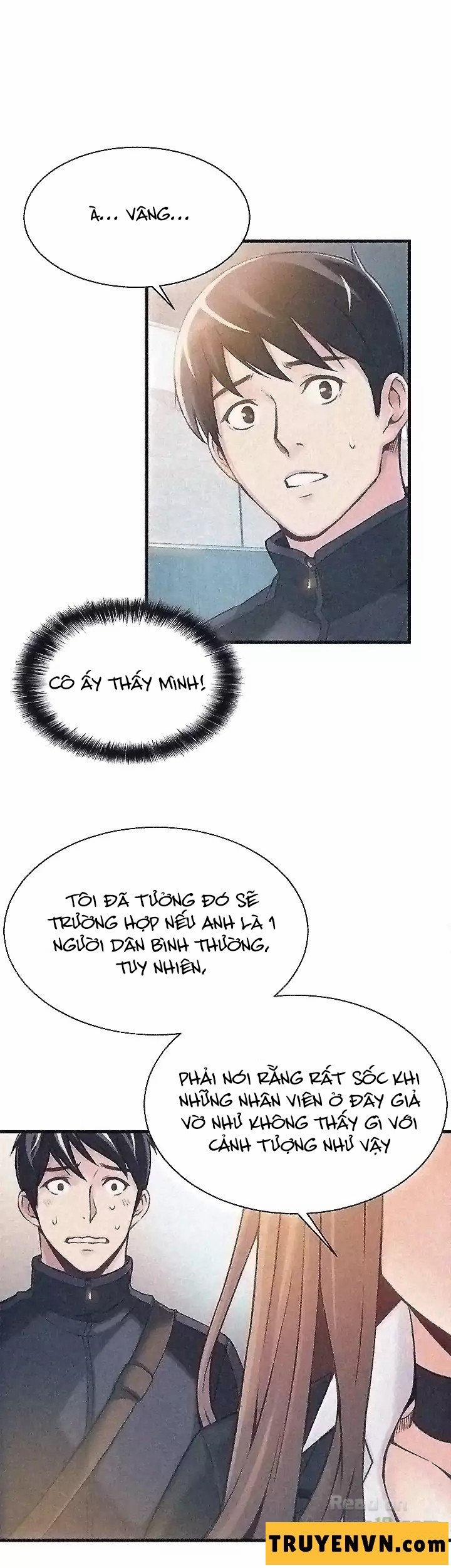 Weak Point – Điểm Yếu 2 trang 22