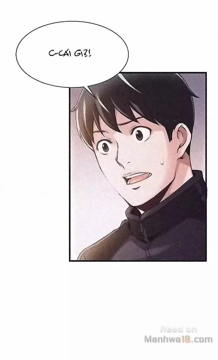 Weak Point – Điểm Yếu 2 trang 25