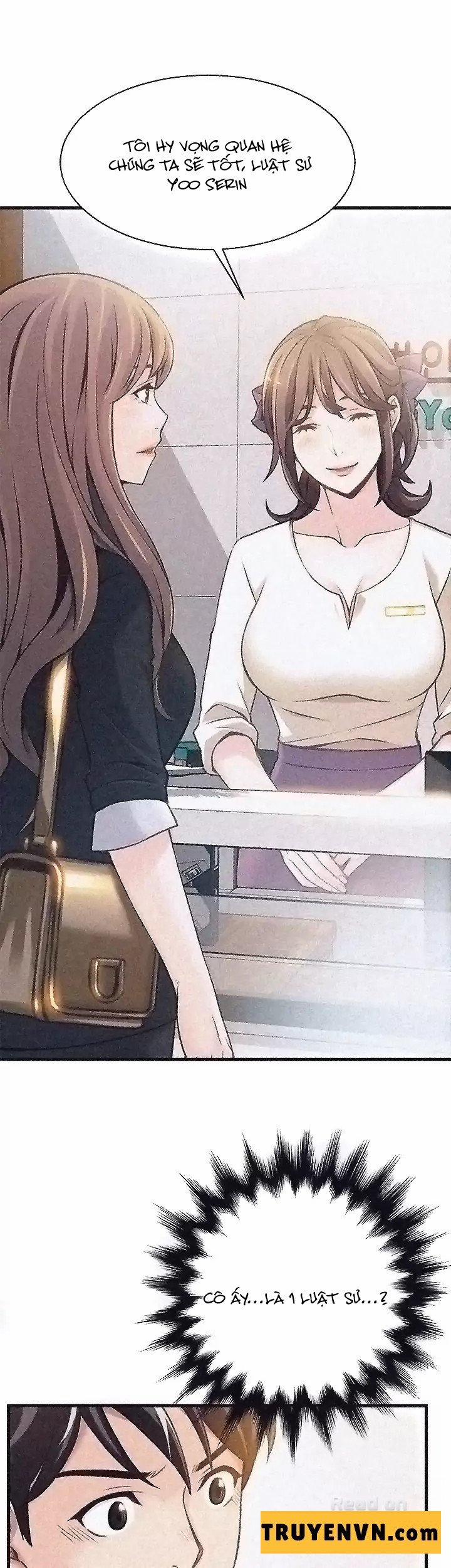 Weak Point – Điểm Yếu 2 trang 30