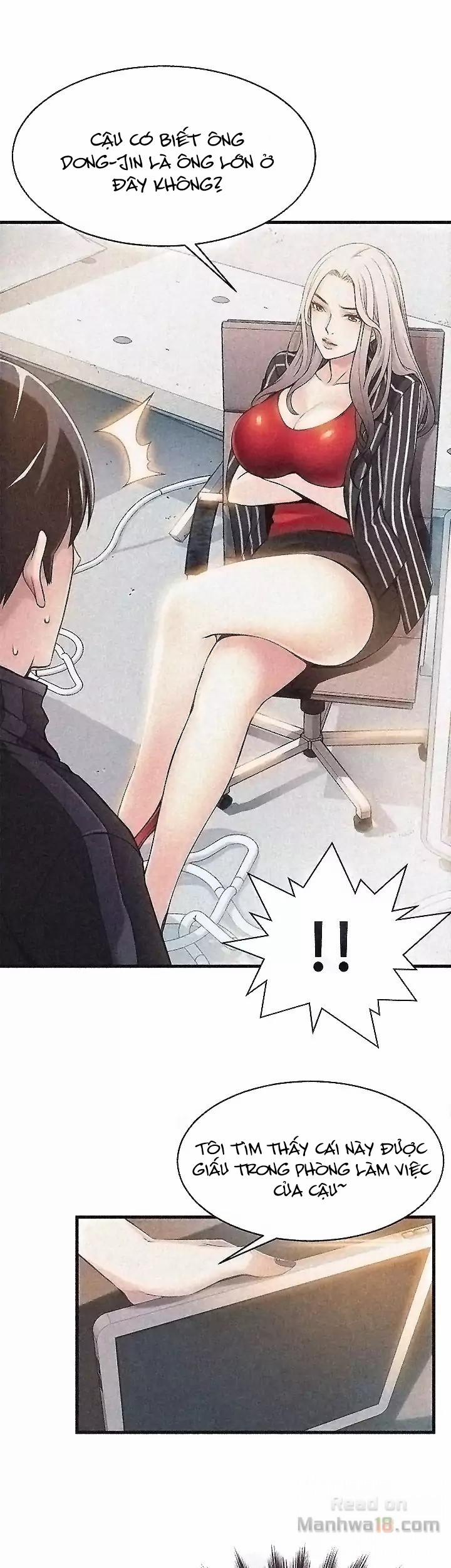 Weak Point – Điểm Yếu 2 trang 48