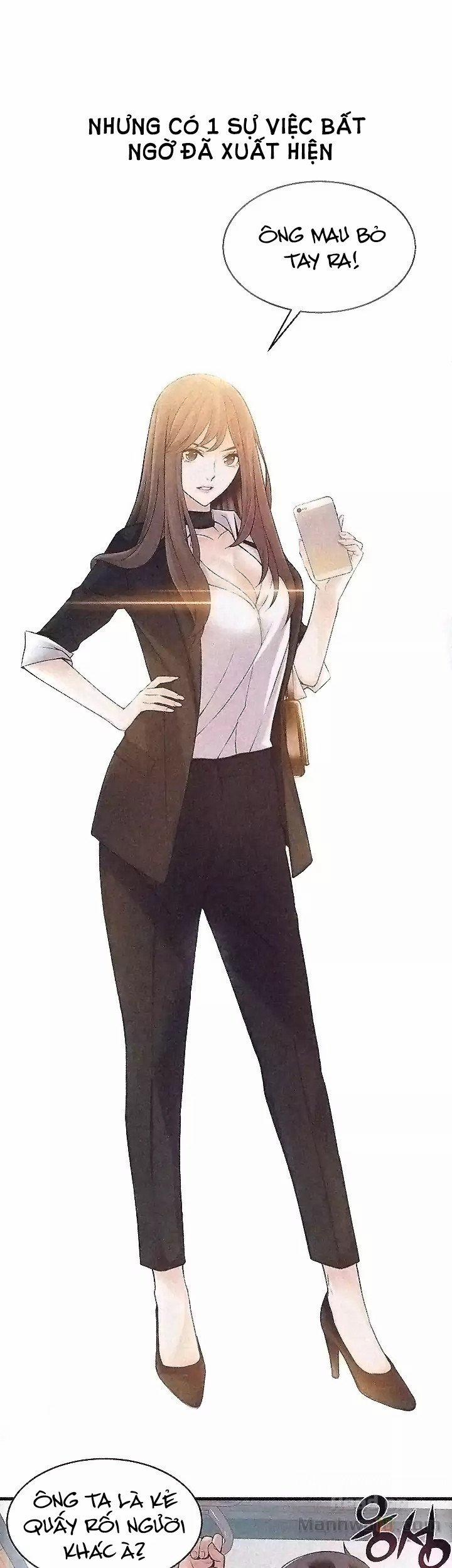 Weak Point – Điểm Yếu 2 trang 7