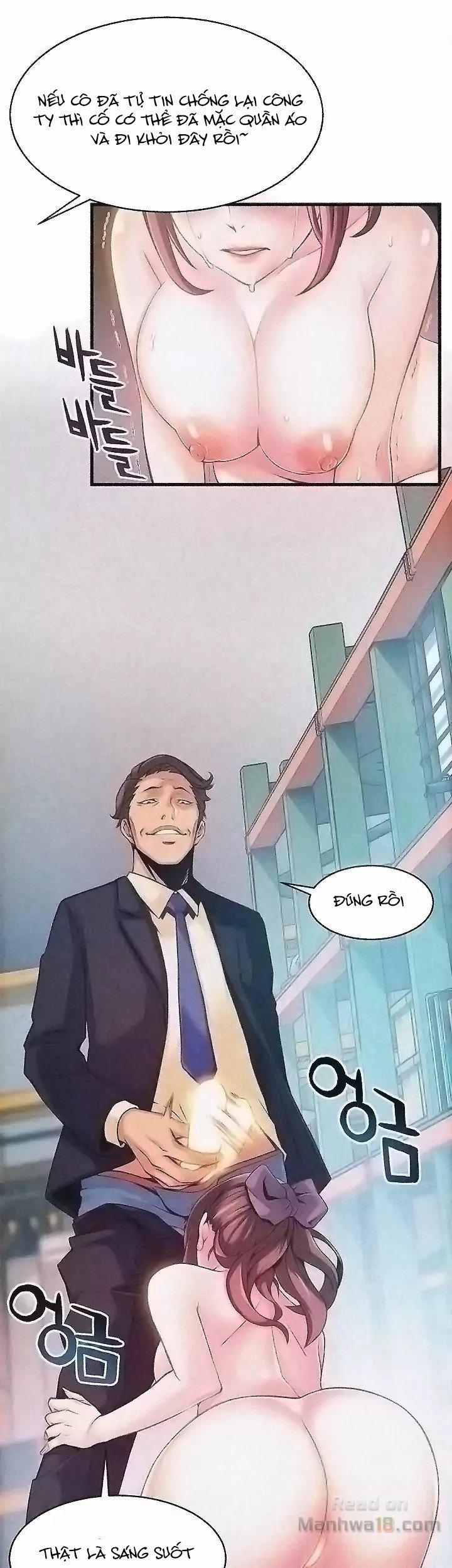 Weak Point – Điểm Yếu 3 trang 19