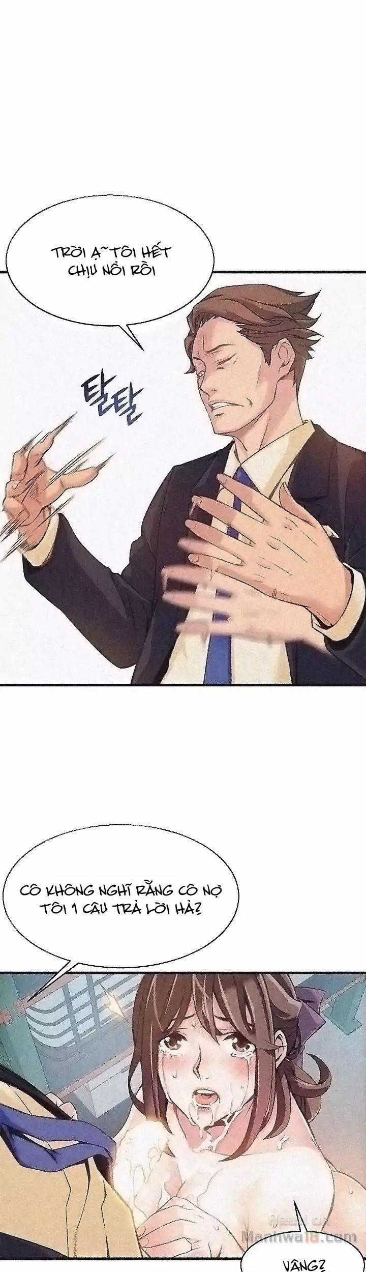 Weak Point – Điểm Yếu 3 trang 27