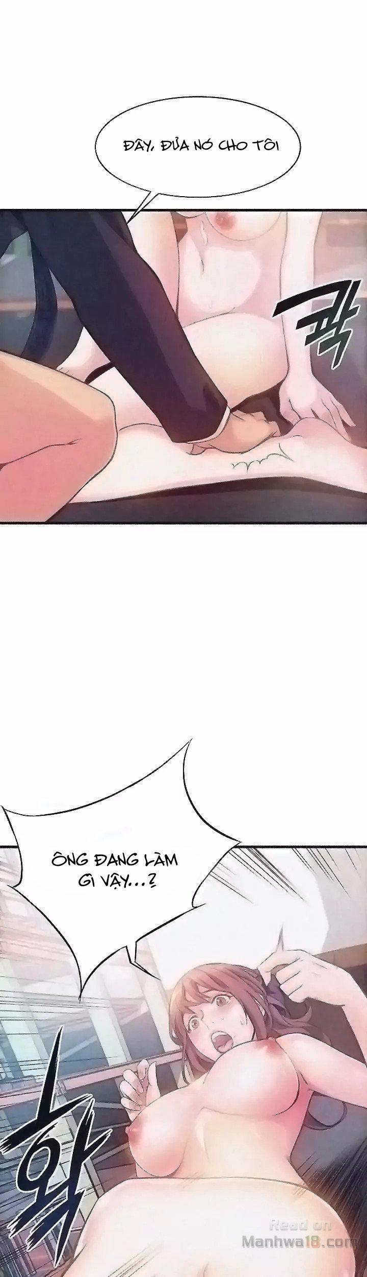 Weak Point – Điểm Yếu 3 trang 29