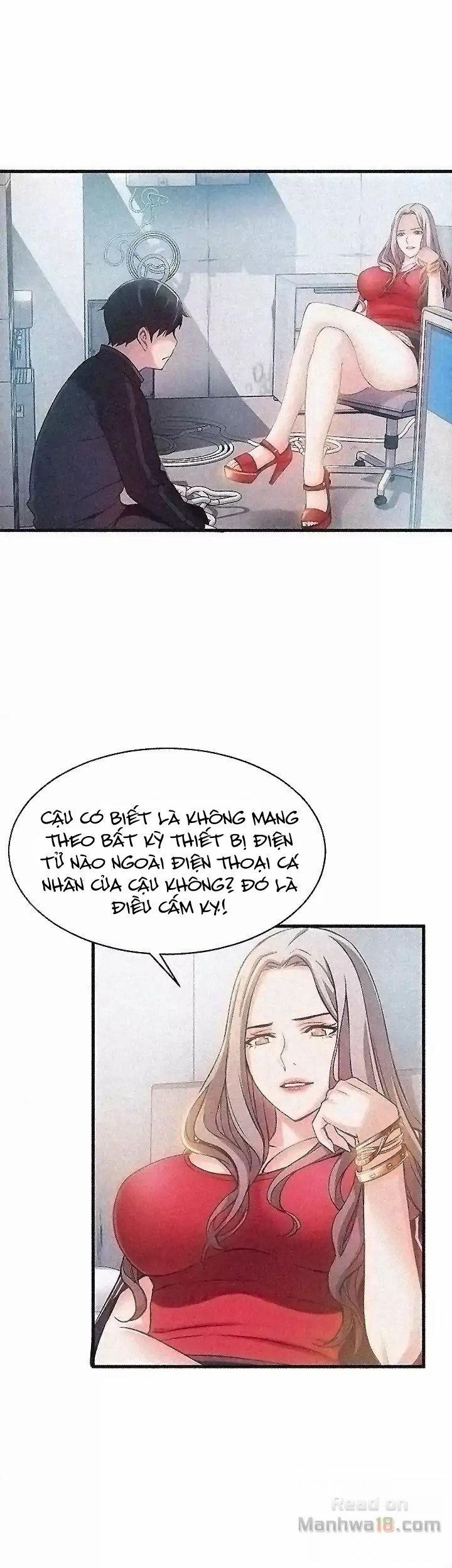 Weak Point – Điểm Yếu 3 trang 35