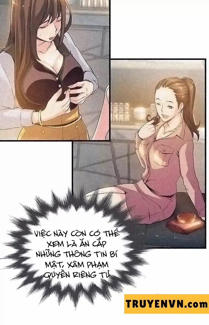 Weak Point – Điểm Yếu 3 trang 38