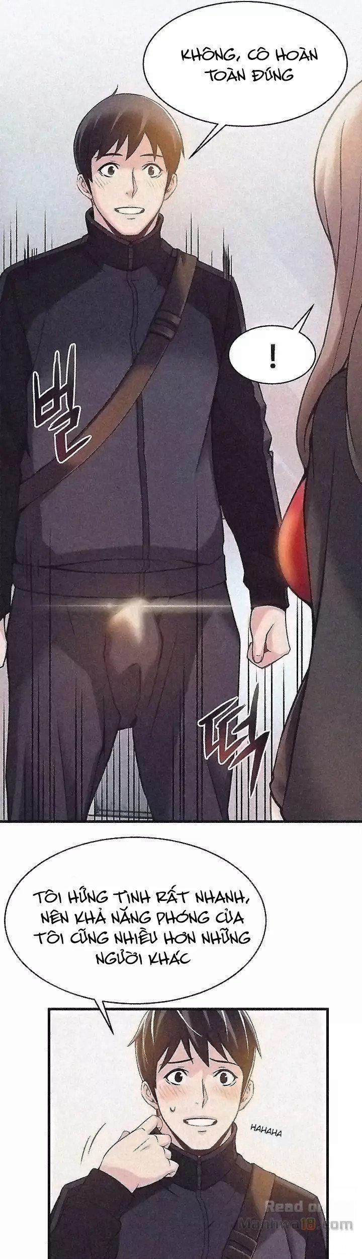 Weak Point – Điểm Yếu 3 trang 43
