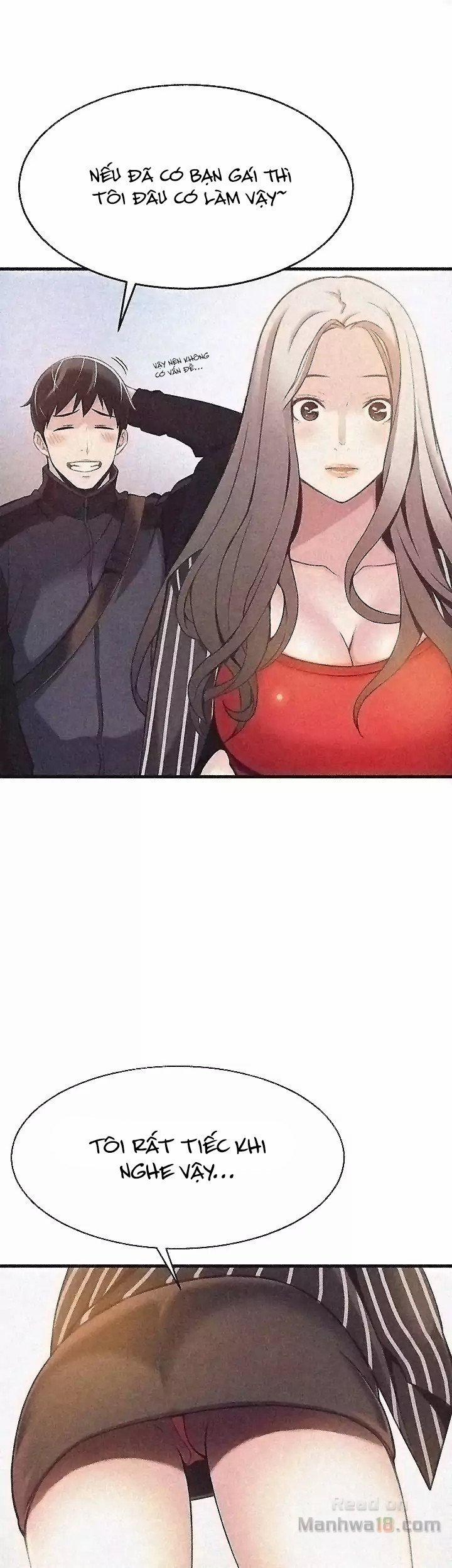 Weak Point – Điểm Yếu 3 trang 47