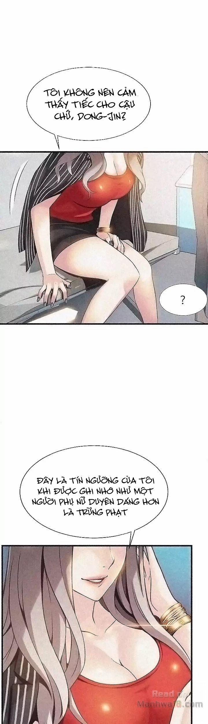 Weak Point – Điểm Yếu 3 trang 49