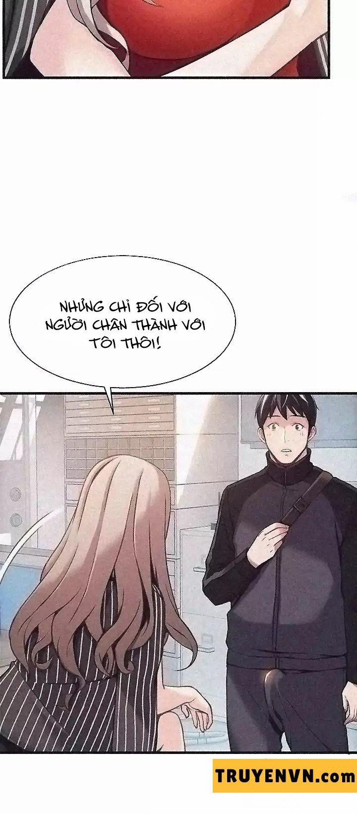 Weak Point – Điểm Yếu 3 trang 50