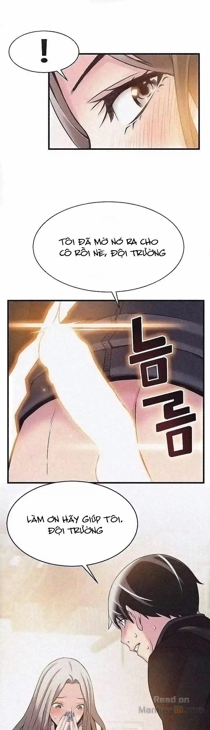 Weak Point – Điểm Yếu 3 trang 59