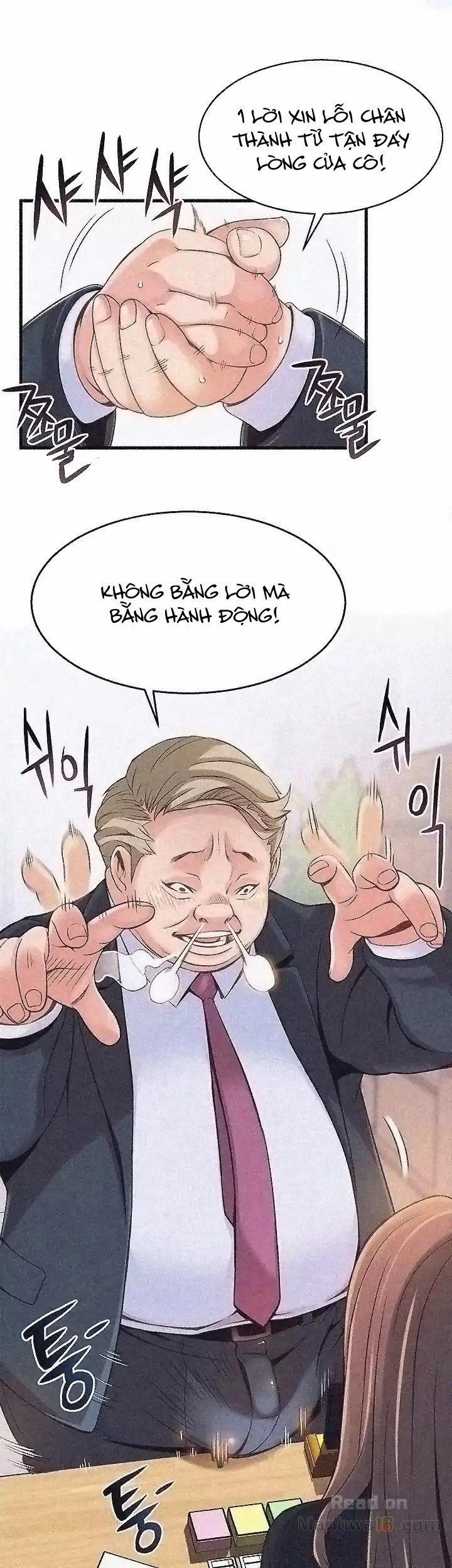 Weak Point – Điểm Yếu 3 trang 8