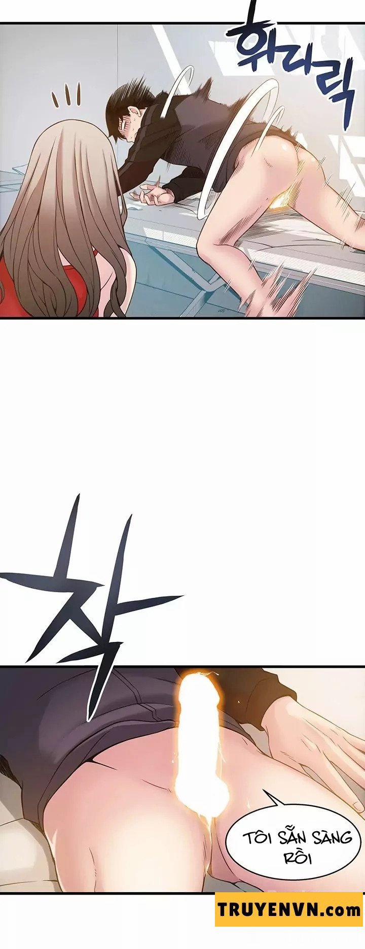 Weak Point – Điểm Yếu 4 trang 10