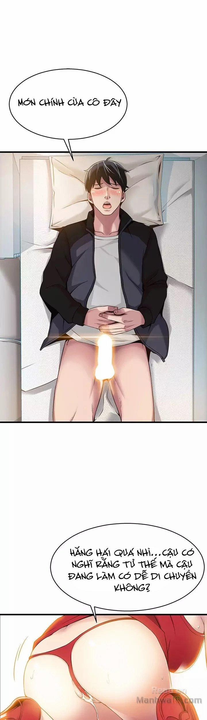 Weak Point – Điểm Yếu 4 trang 11