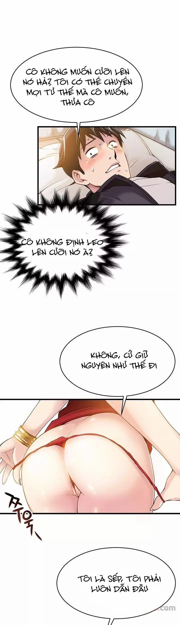 Weak Point – Điểm Yếu 4 trang 13