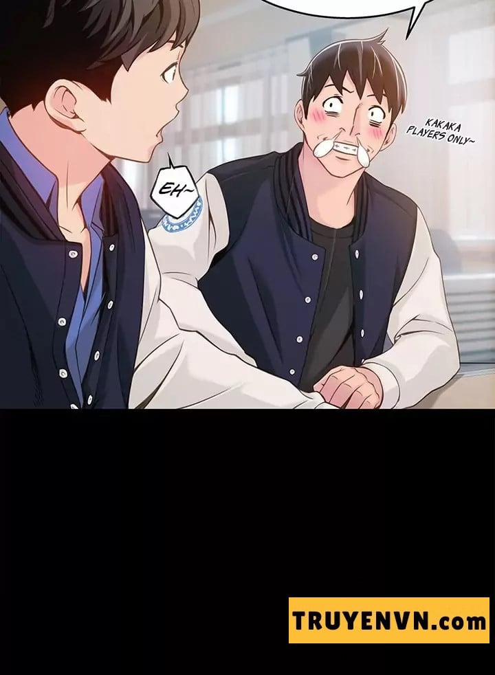 Weak Point – Điểm Yếu 4 trang 2