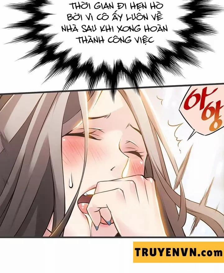 Weak Point – Điểm Yếu 4 trang 23