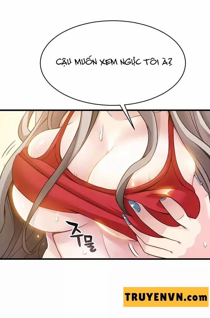 Weak Point – Điểm Yếu 4 trang 27