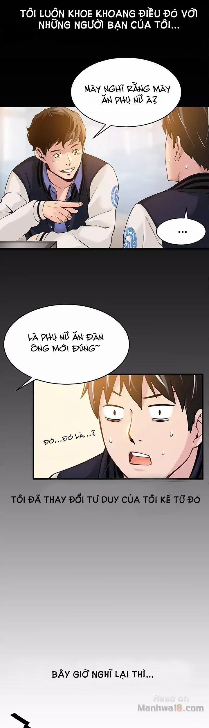 Weak Point – Điểm Yếu 4 trang 3