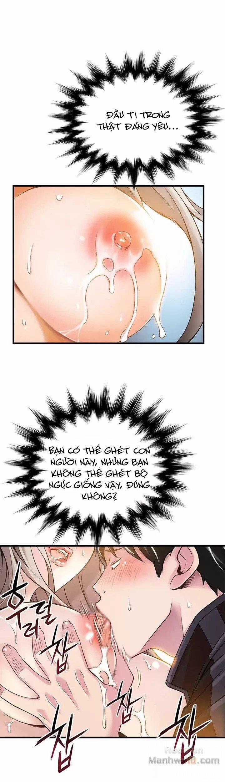 Weak Point – Điểm Yếu 4 trang 32