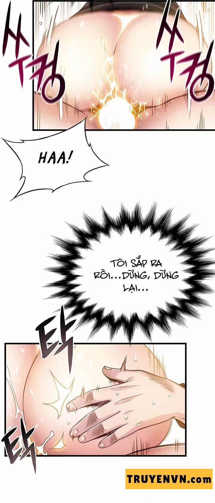 Weak Point – Điểm Yếu 4 trang 38