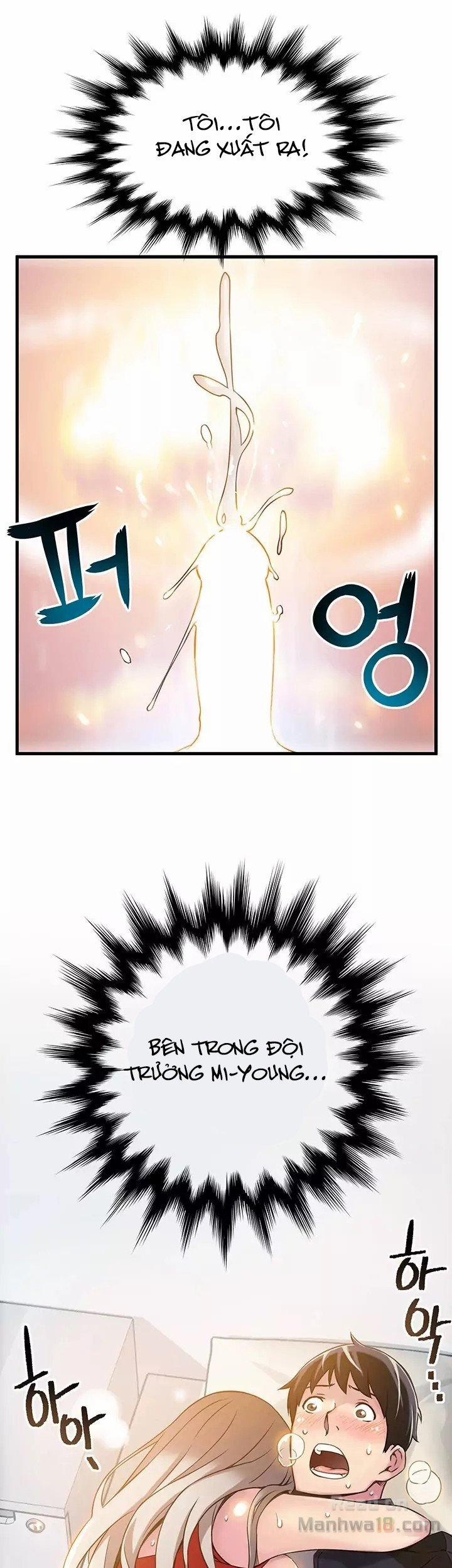 Weak Point – Điểm Yếu 4 trang 41