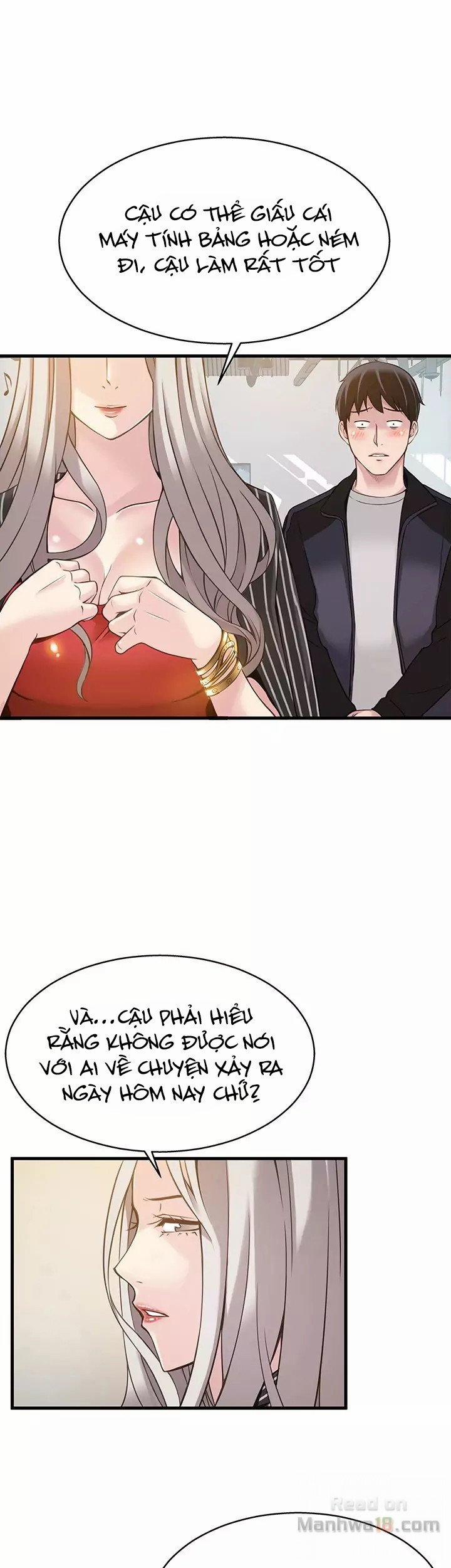 Weak Point – Điểm Yếu 4 trang 44