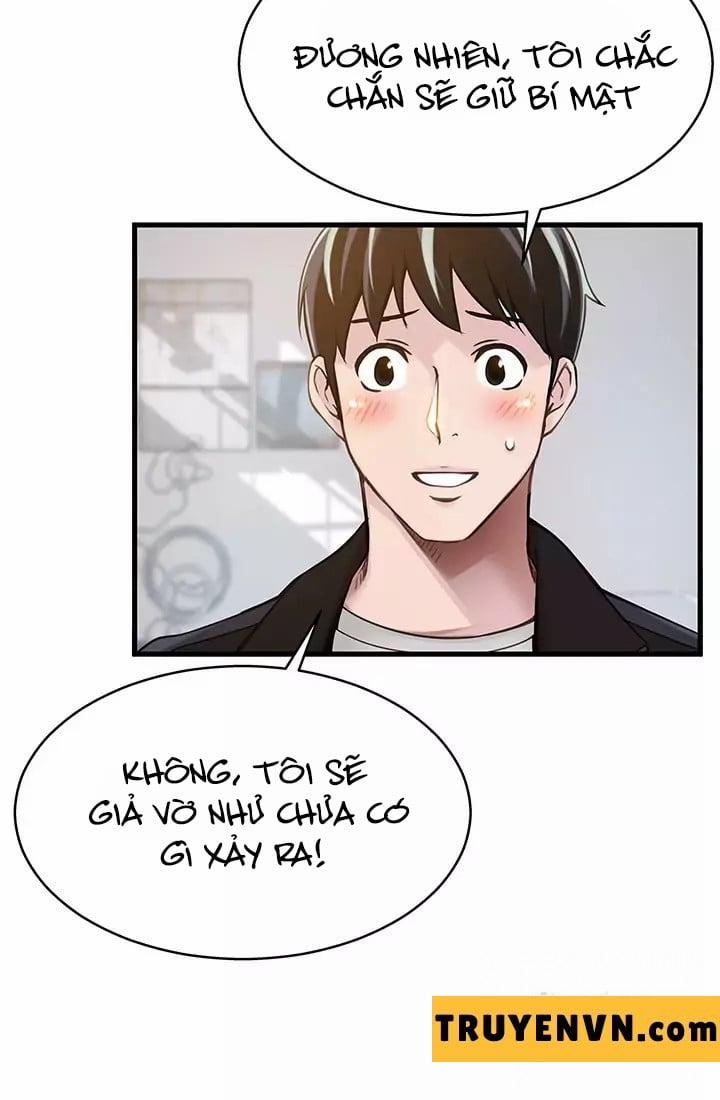 Weak Point – Điểm Yếu 4 trang 45