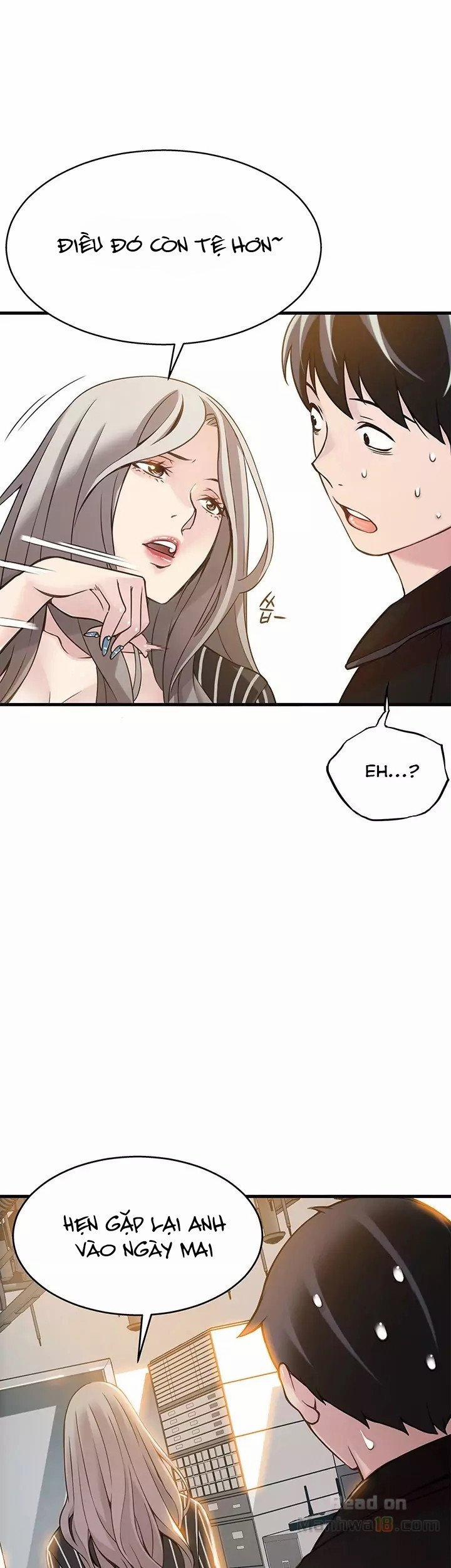 Weak Point – Điểm Yếu 4 trang 46