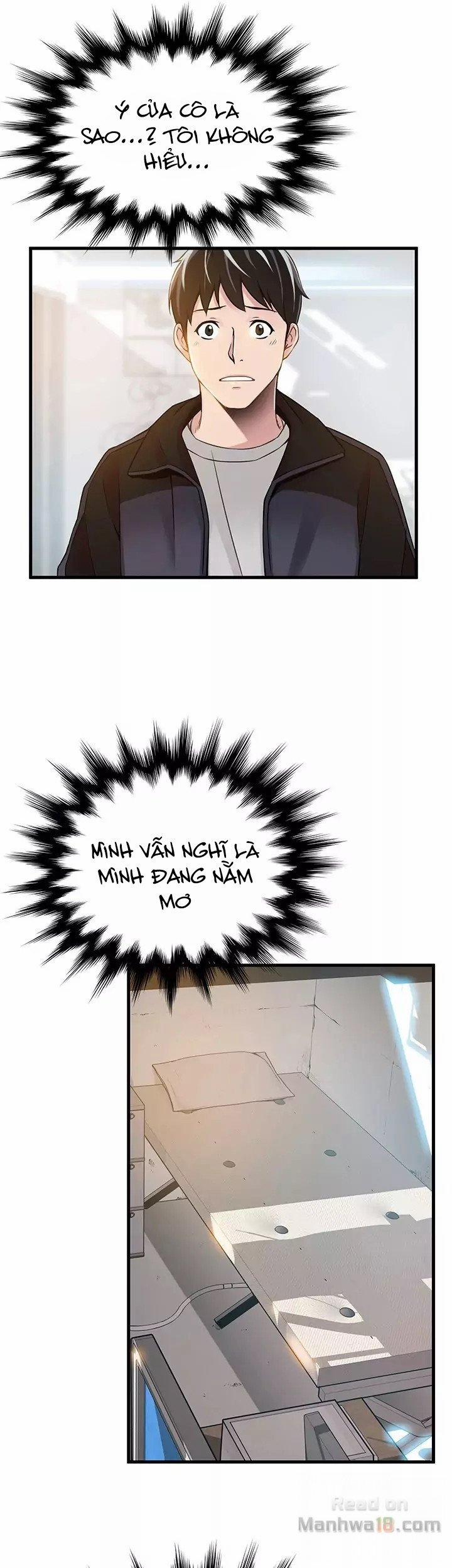 Weak Point – Điểm Yếu 4 trang 48