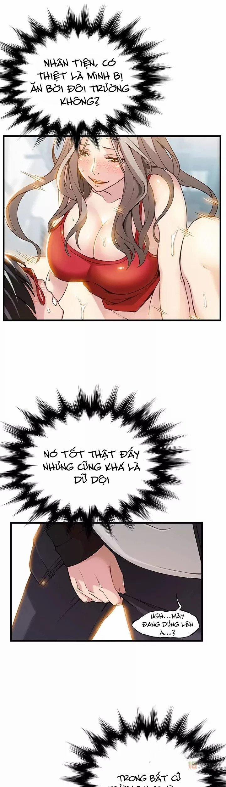 Weak Point – Điểm Yếu 4 trang 50