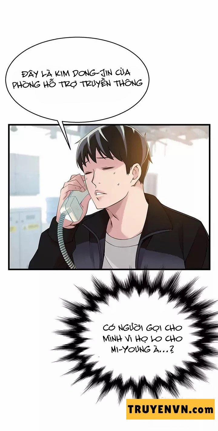 Weak Point – Điểm Yếu 4 trang 53