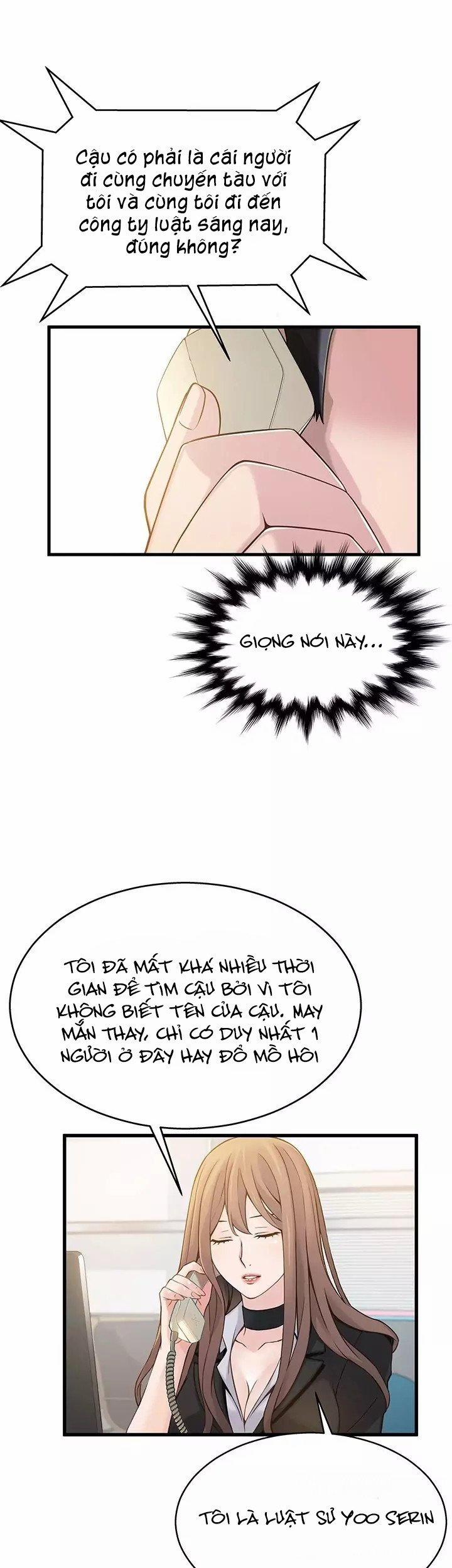 Weak Point – Điểm Yếu 4 trang 54