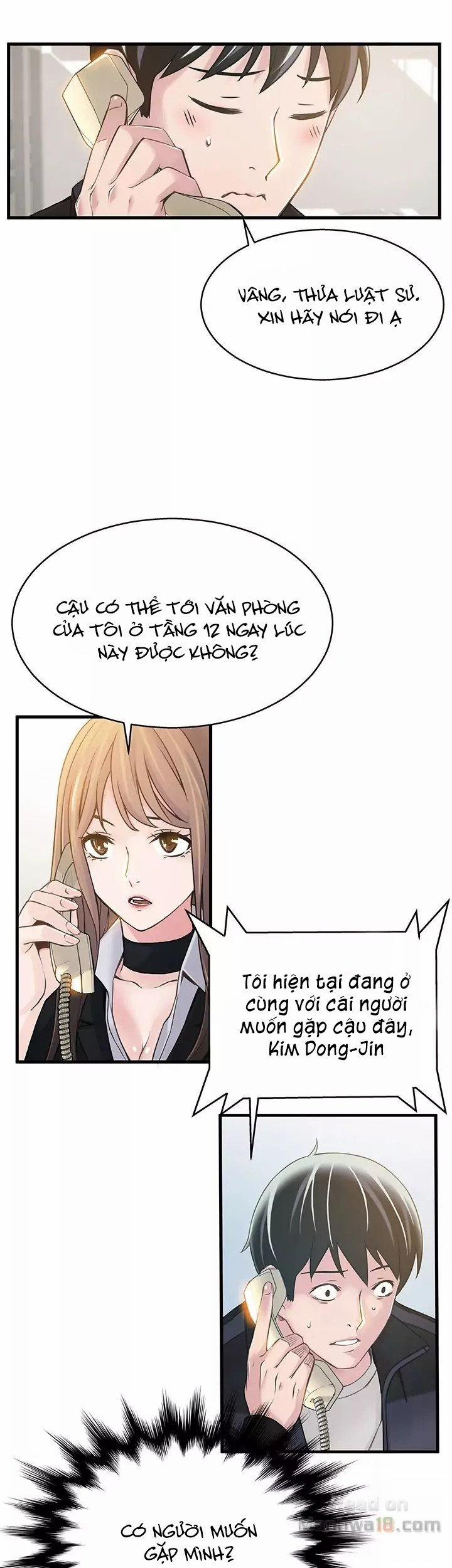 Weak Point – Điểm Yếu 4 trang 56