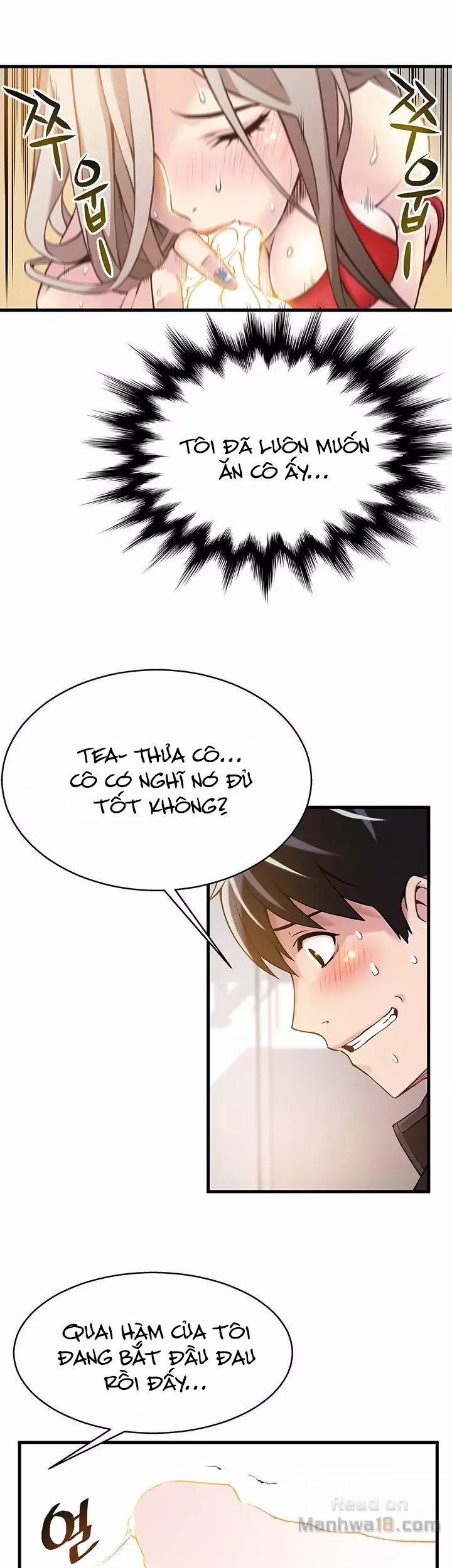 Weak Point – Điểm Yếu 4 trang 7