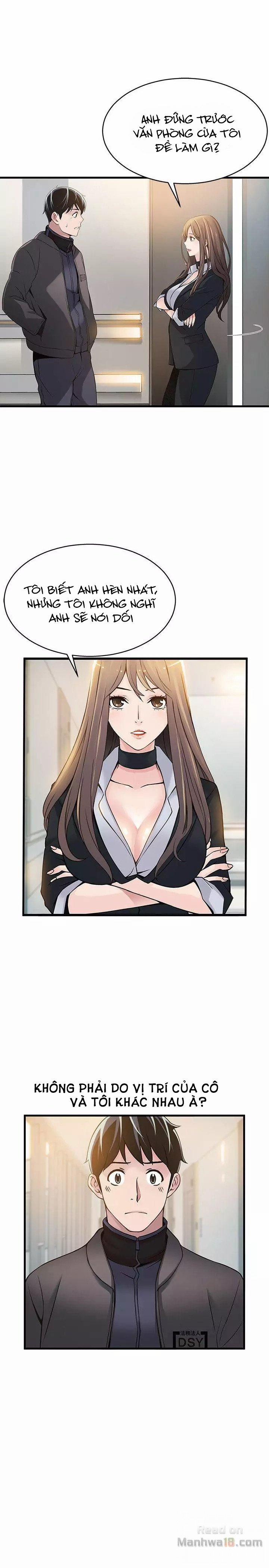 Weak Point – Điểm Yếu 5 trang 19