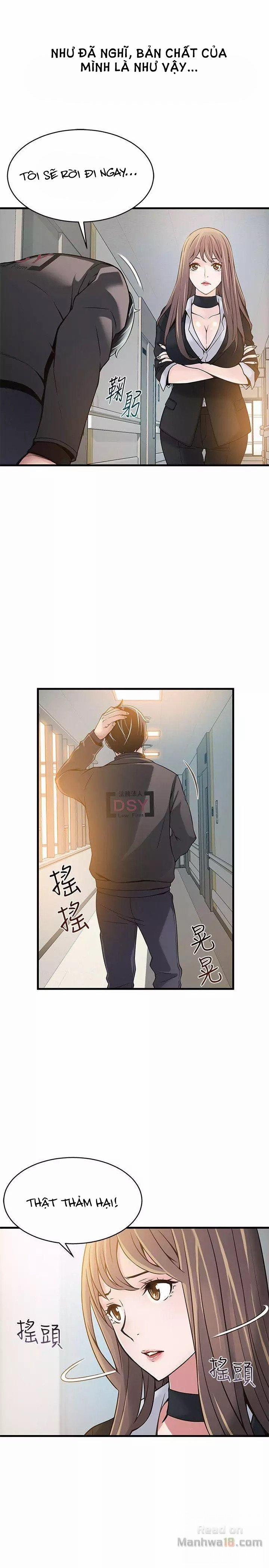 Weak Point – Điểm Yếu 5 trang 21