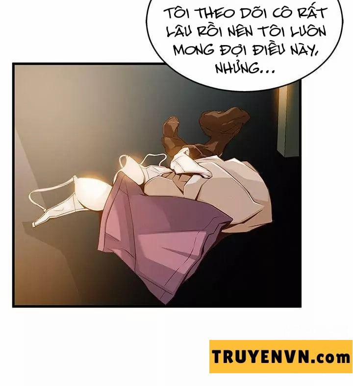 Weak Point – Điểm Yếu 5 trang 24