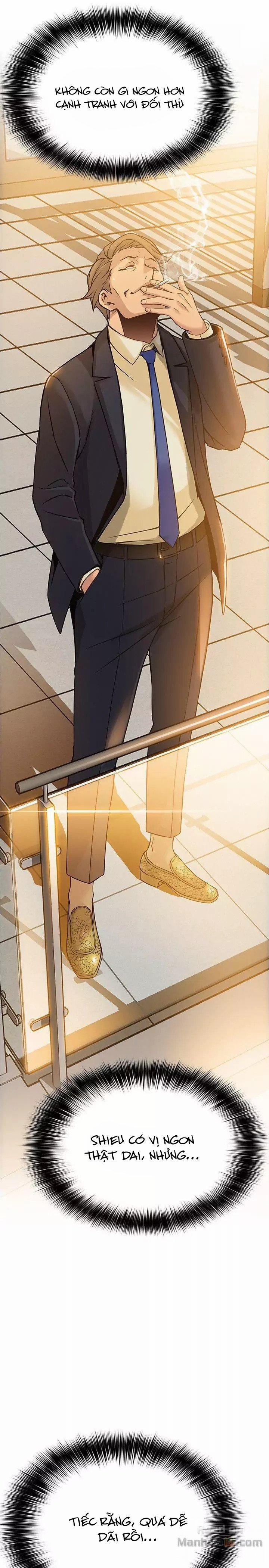 Weak Point – Điểm Yếu 5 trang 39