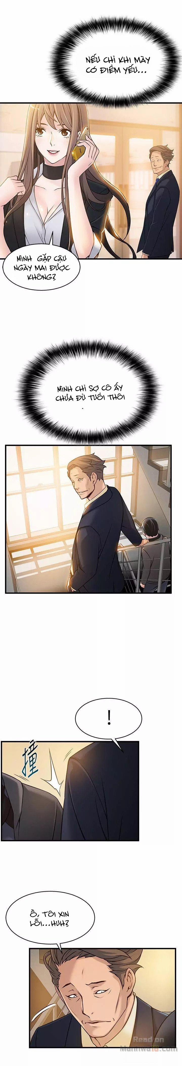 Weak Point – Điểm Yếu 5 trang 43