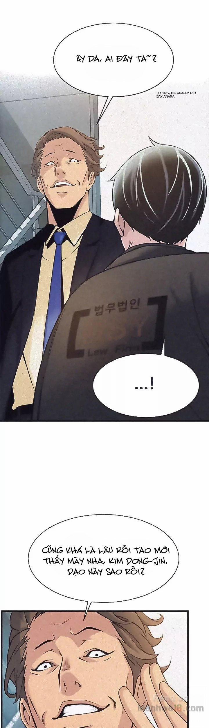 Weak Point – Điểm Yếu 5 trang 44