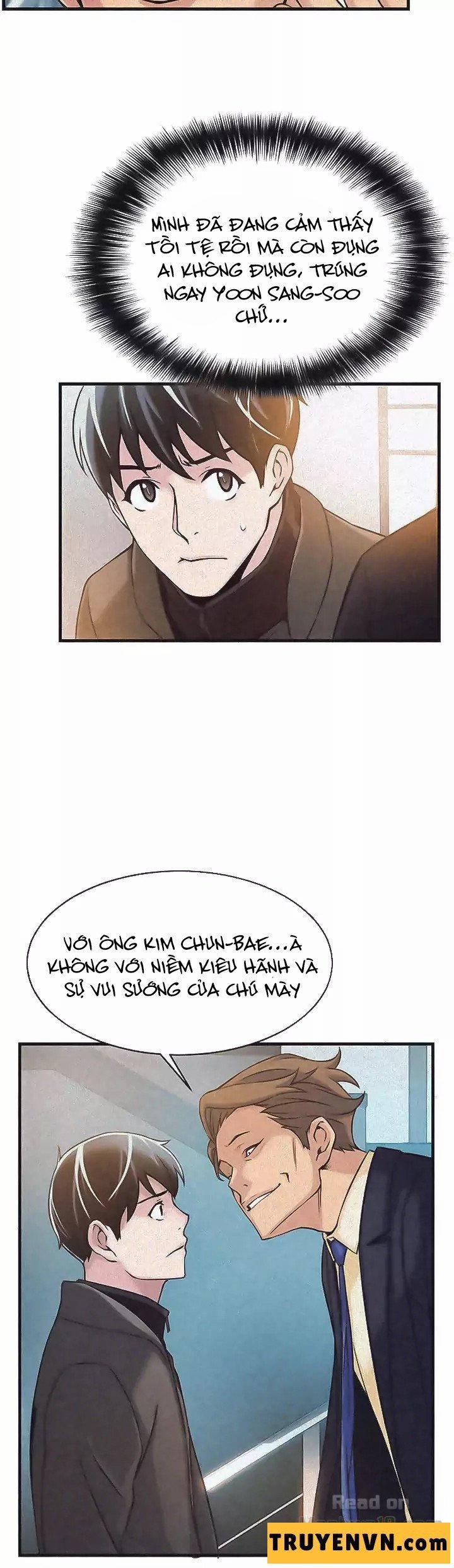 Weak Point – Điểm Yếu 5 trang 45