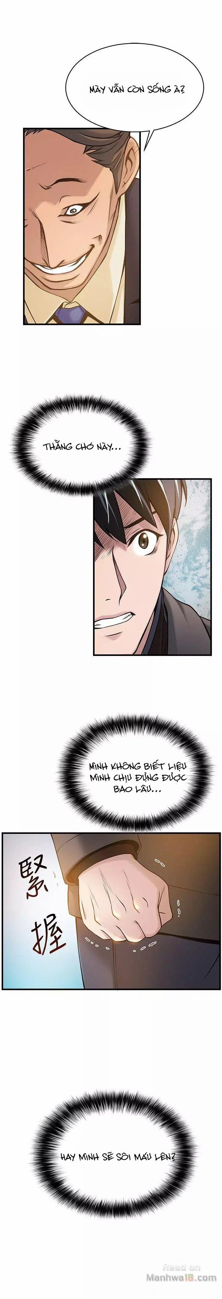 Weak Point – Điểm Yếu 5 trang 46