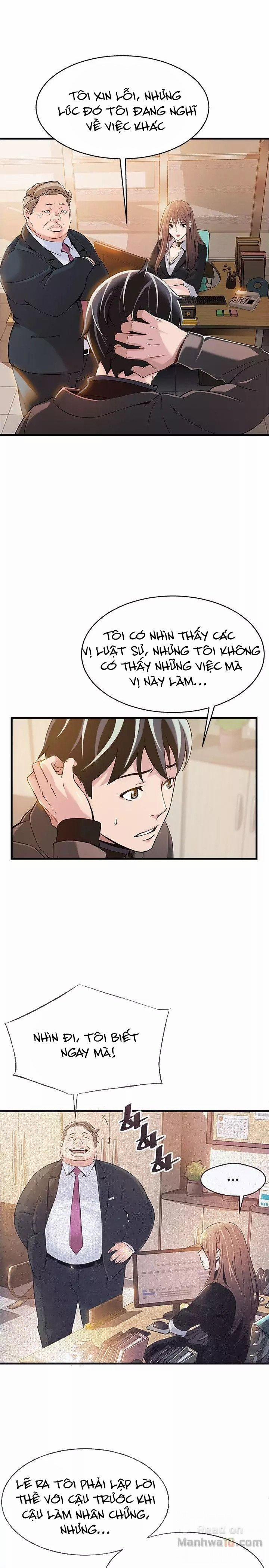 Weak Point – Điểm Yếu 5 trang 9